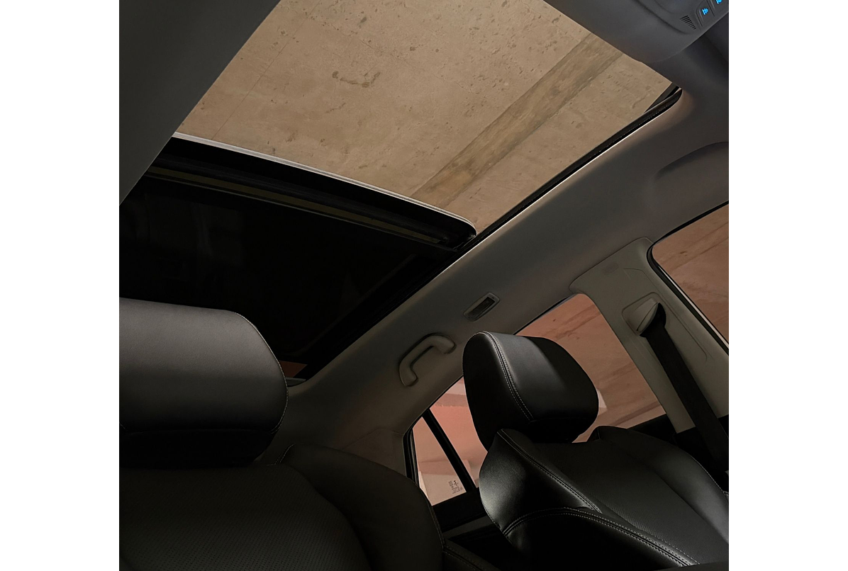 FORD TERRITORY TREND 1.5 2021