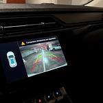 FORD TERRITORY TREND 1.5 2021