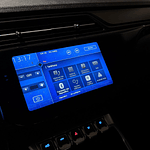 FORD TERRITORY TREND 1.5 2021