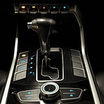 FORD TERRITORY TREND 1.5 2021