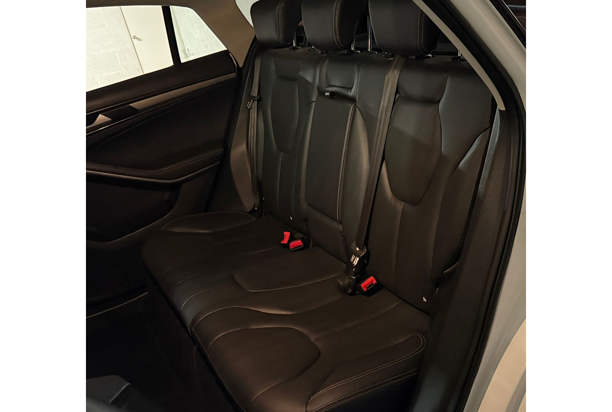 FORD TERRITORY TREND 1.5 2021