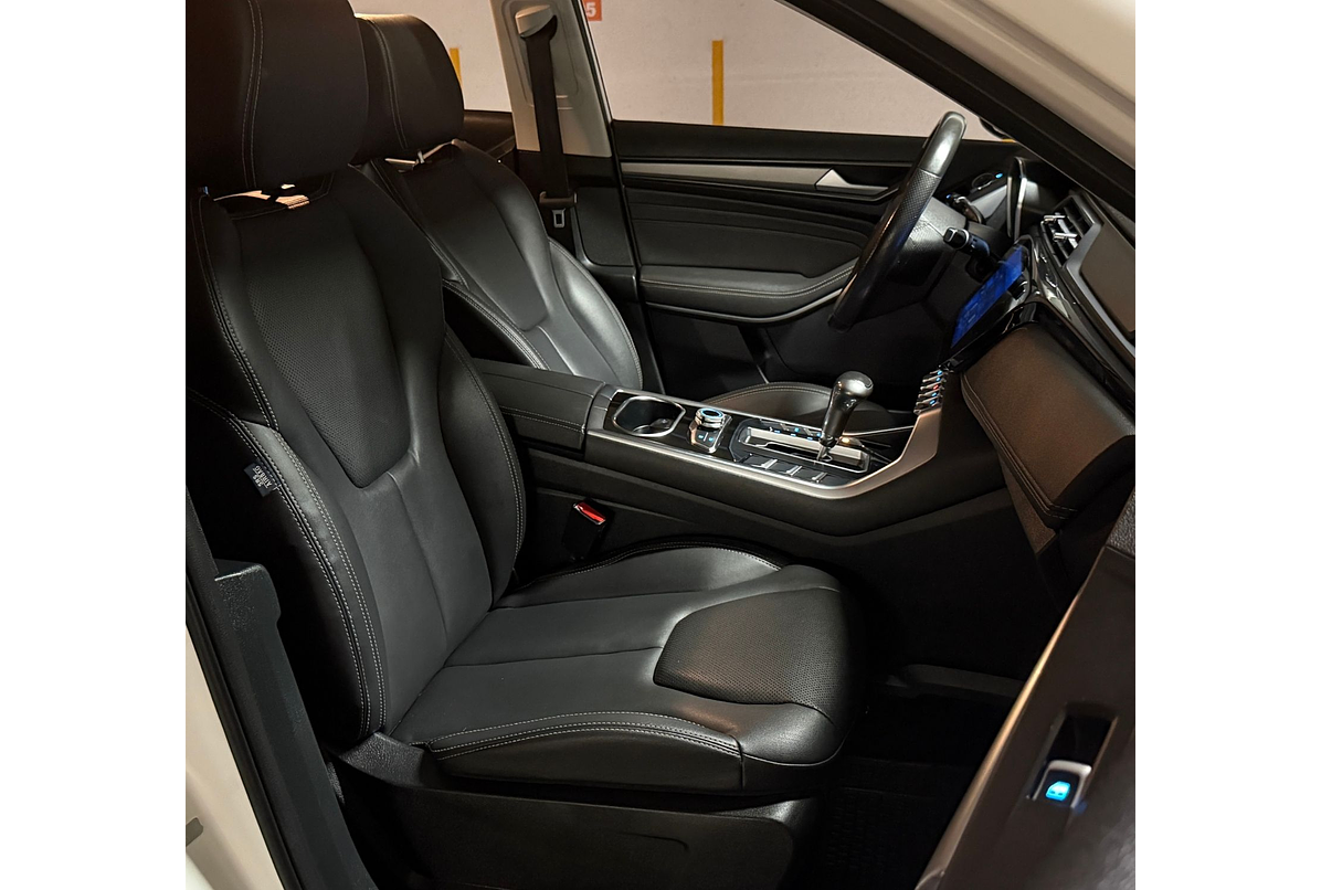 FORD TERRITORY TREND 1.5 2021