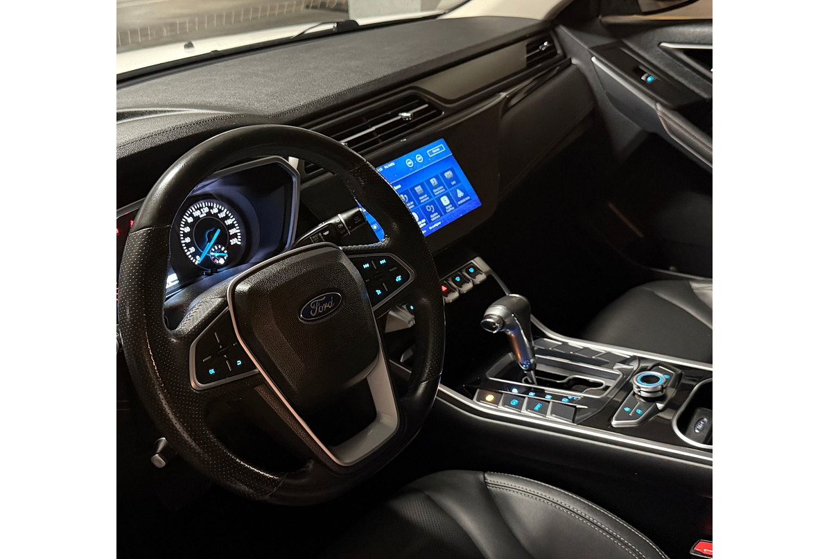 FORD TERRITORY TREND 1.5 2021