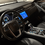 FORD TERRITORY TREND 1.5 2021