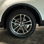 FORD TERRITORY TREND 1.5 2021