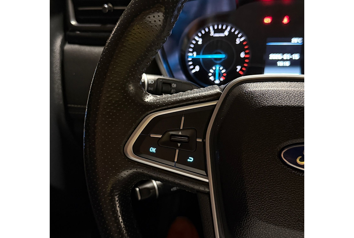 FORD TERRITORY TREND 1.5 2021