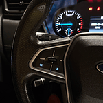 FORD TERRITORY TREND 1.5 2021