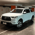 GREAT WALL POER DELUXE MT 4X2 2.0 2024