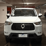 GREAT WALL POER DELUXE MT 4X2 2.0 2024