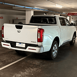 GREAT WALL POER DELUXE MT 4X2 2.0 2024