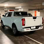 GREAT WALL POER DELUXE MT 4X2 2.0 2024