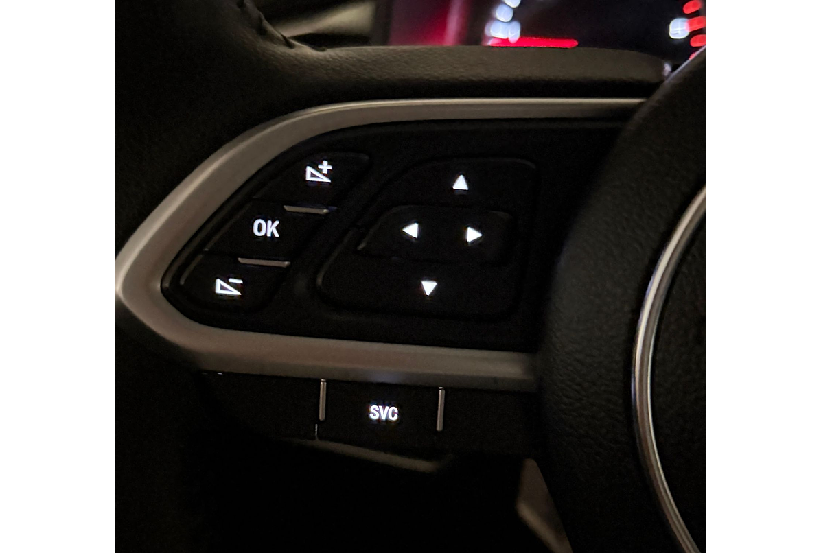 GREAT WALL POER DELUXE MT 4X2 2.0 2024