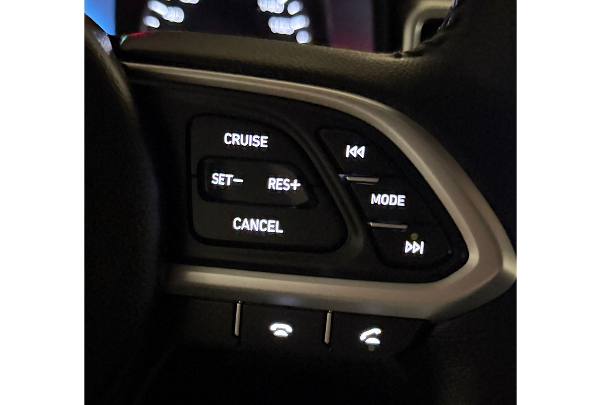 GREAT WALL POER DELUXE MT 4X2 2.0 2024