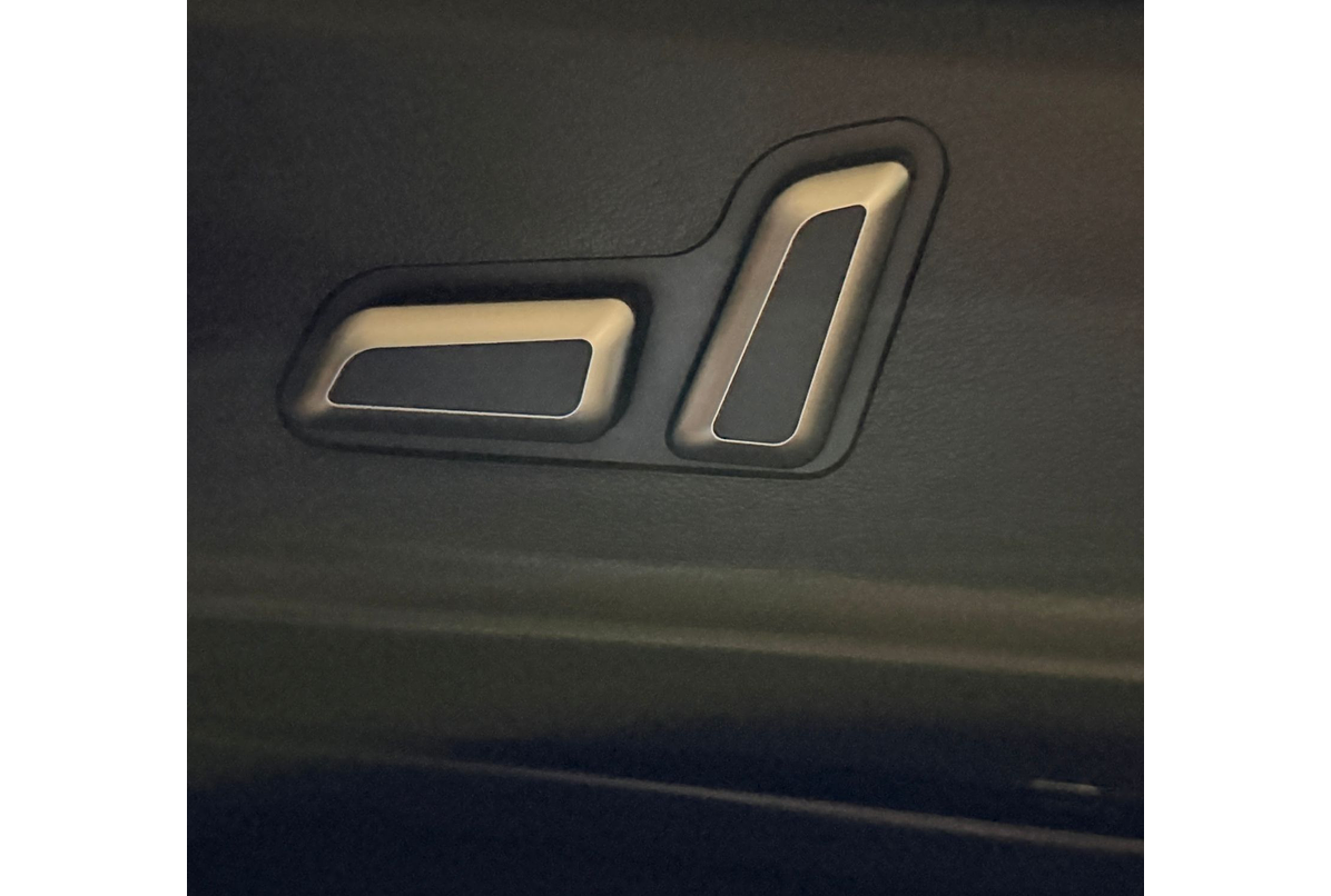 GREAT WALL POER DELUXE MT 4X2 2.0 2024