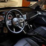 GREAT WALL POER DELUXE MT 4X2 2.0 2024