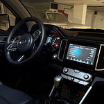 GREAT WALL POER DELUXE MT 4X2 2.0 2024