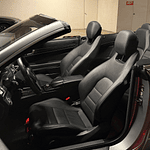 MERCEDES BENZ E250 CABRIOLET 2.0 2016