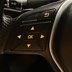 MERCEDES BENZ E250 CABRIOLET 2.0 2016