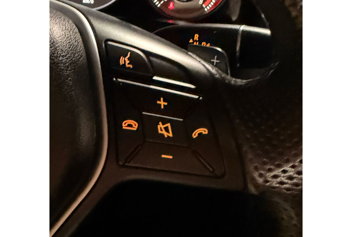 MERCEDES BENZ E250 CABRIOLET 2.0 2016