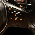 MERCEDES BENZ E250 CABRIOLET 2.0 2016