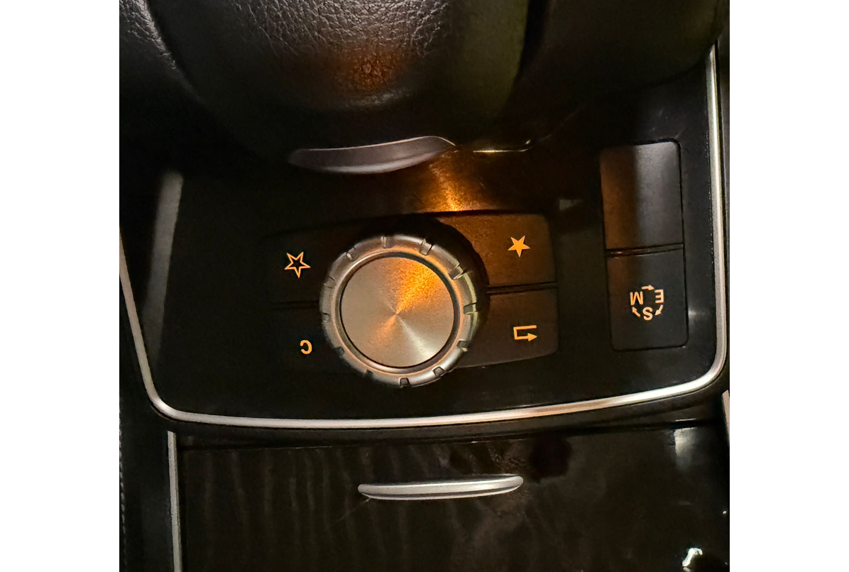 MERCEDES BENZ E250 CABRIOLET 2.0 2016