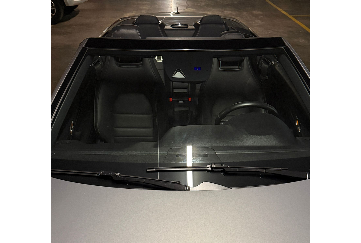 MERCEDES BENZ E250 CABRIOLET 2.0 2016