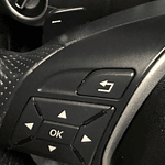 MERCEDES BENZ E250 CABRIOLET 2.0 2016