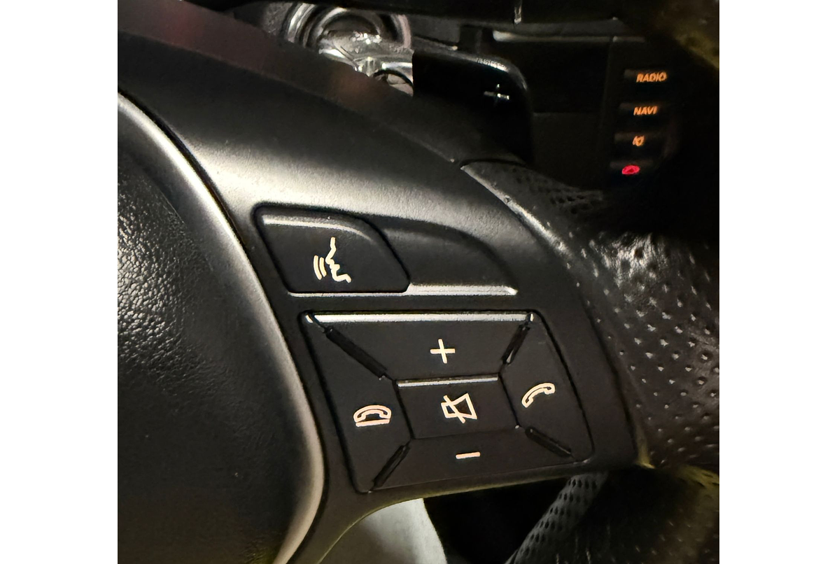 MERCEDES BENZ E250 CABRIOLET 2.0 2016