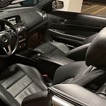 MERCEDES BENZ E250 CABRIOLET 2.0 2016