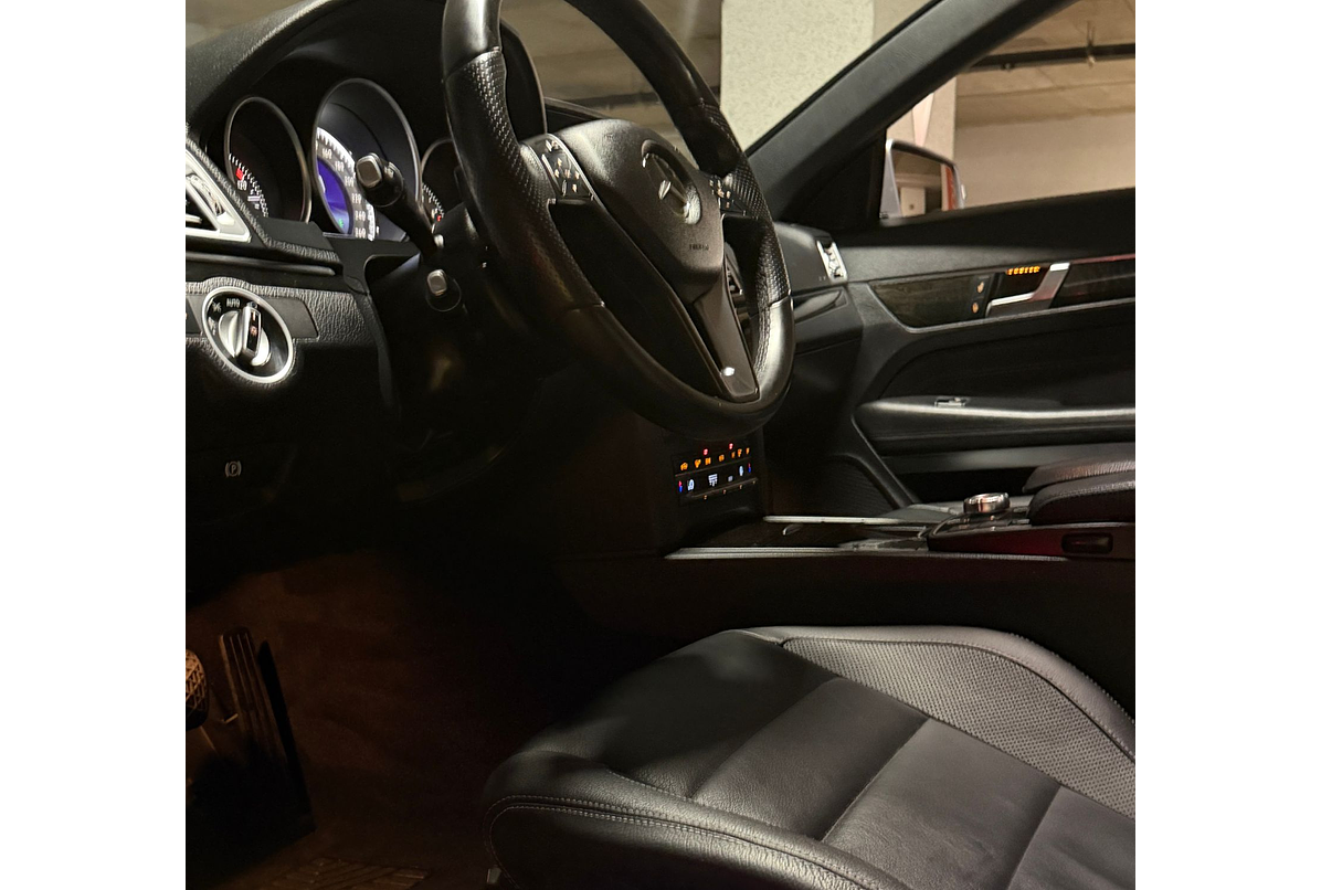 MERCEDES BENZ E250 CABRIOLET 2.0 2016