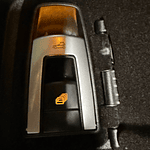 MERCEDES BENZ E250 CABRIOLET 2.0 2016