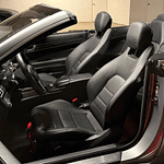 MERCEDES BENZ E250 CABRIOLET 2.0 2016