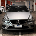 MERCEDES BENZ E250 CABRIOLET 2.0 2016
