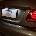 MERCEDES BENZ E250 CABRIOLET 2.0 2016