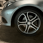 MERCEDES BENZ E250 CABRIOLET 2.0 2016