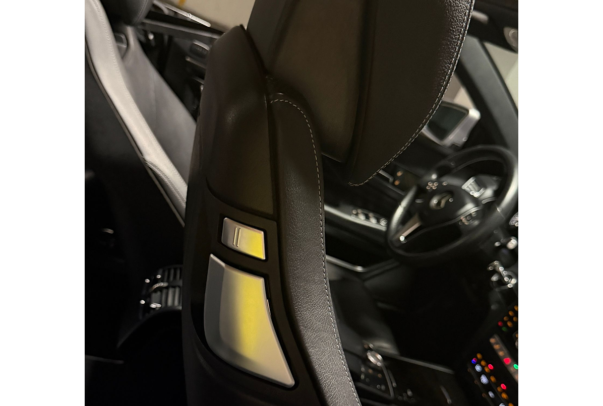 MERCEDES BENZ E250 CABRIOLET 2.0 2016