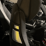 MERCEDES BENZ E250 CABRIOLET 2.0 2016