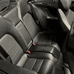 MERCEDES BENZ E250 CABRIOLET 2.0 2016