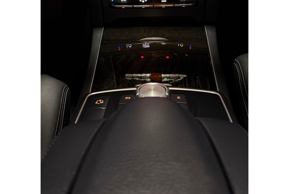 MERCEDES BENZ E250 CABRIOLET 2.0 2016