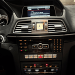 MERCEDES BENZ E250 CABRIOLET 2.0 2016