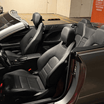 MERCEDES BENZ E250 CABRIOLET 2.0 2016