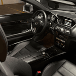 MERCEDES BENZ E250 CABRIOLET 2.0 2016