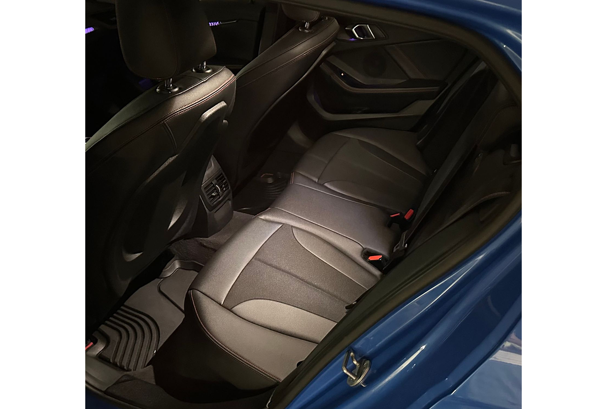 BMW 128 TI 2.0 M SPORT 2023