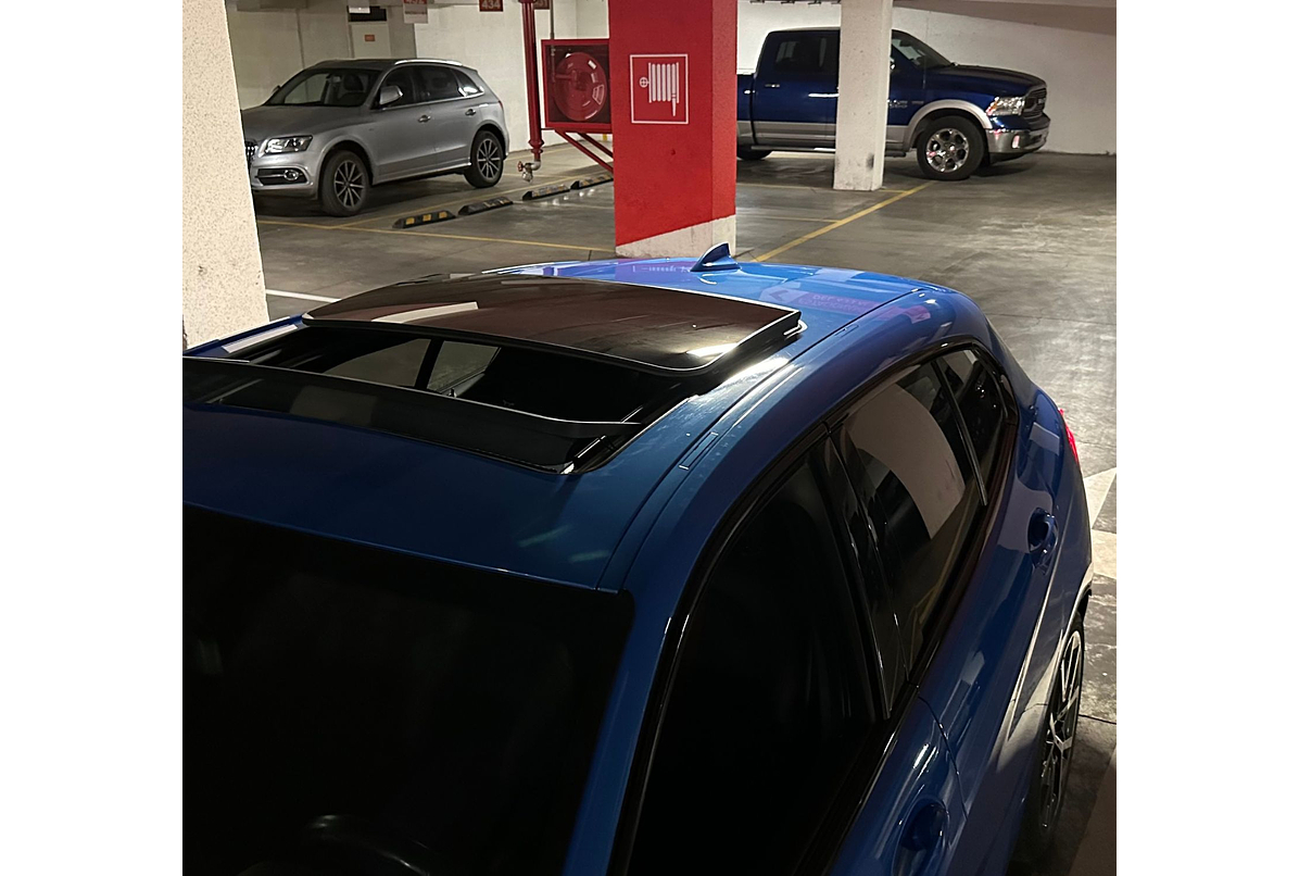 BMW 128 TI 2.0 M SPORT 2023