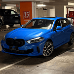 BMW 128 TI 2.0 M SPORT 2023