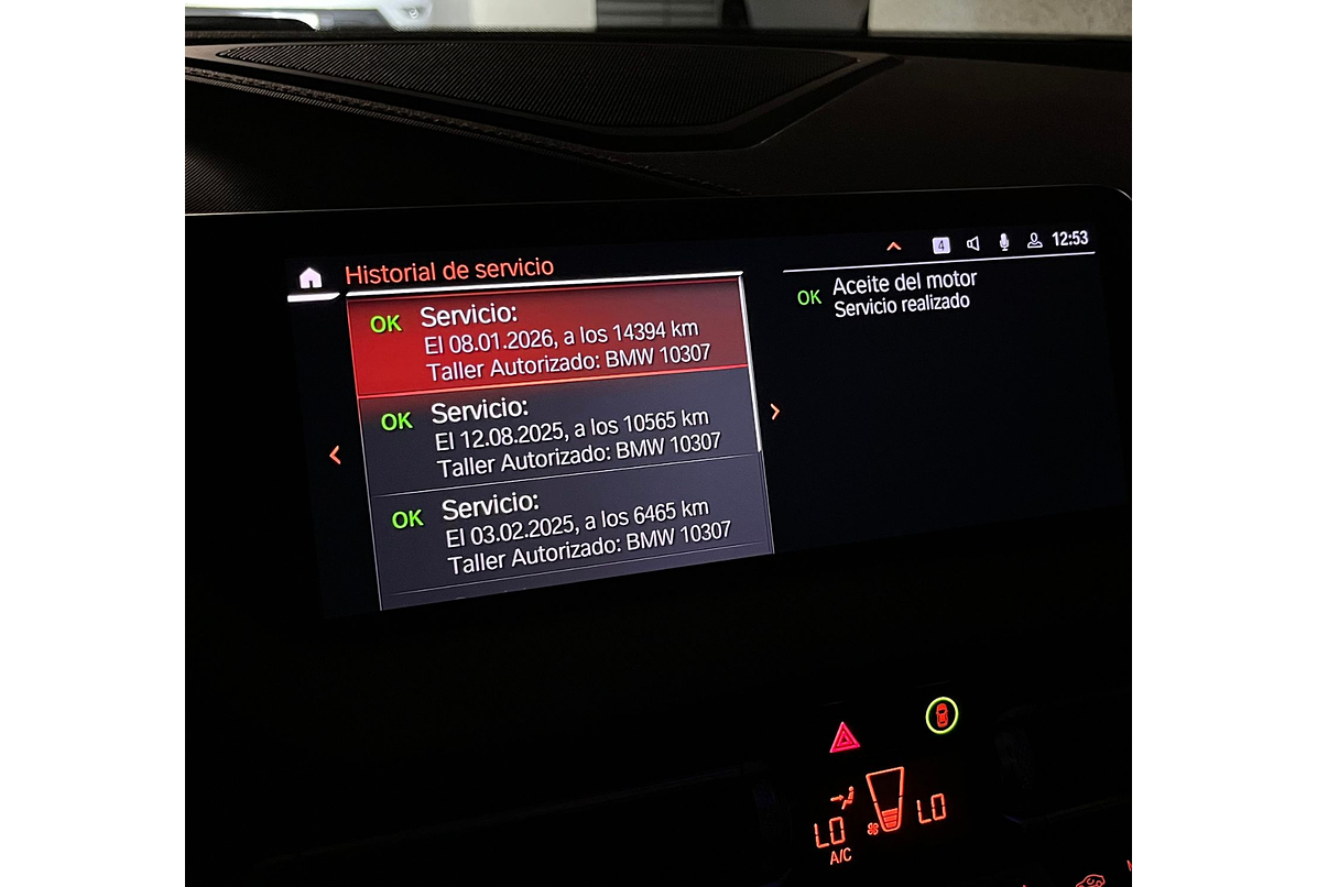 BMW 128 TI 2.0 M SPORT 2023