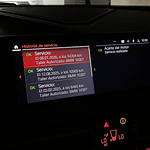 BMW 128 TI 2.0 M SPORT 2023