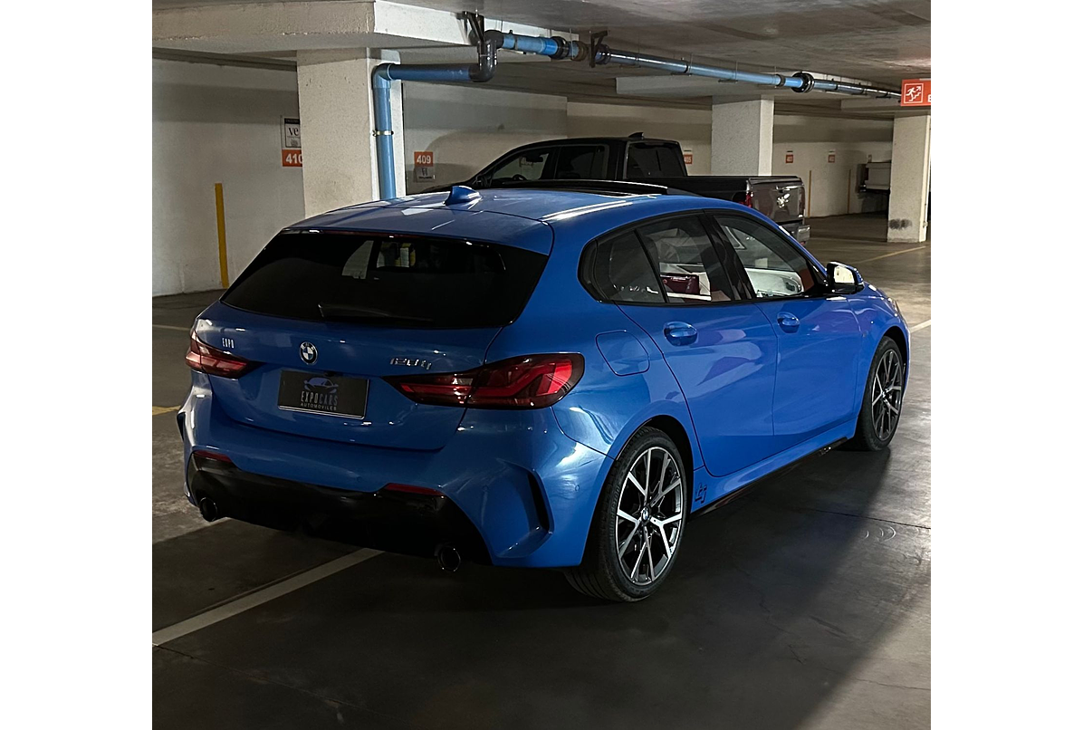 BMW 128 TI 2.0 M SPORT 2023