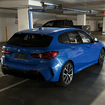 BMW 128 TI 2.0 M SPORT 2023