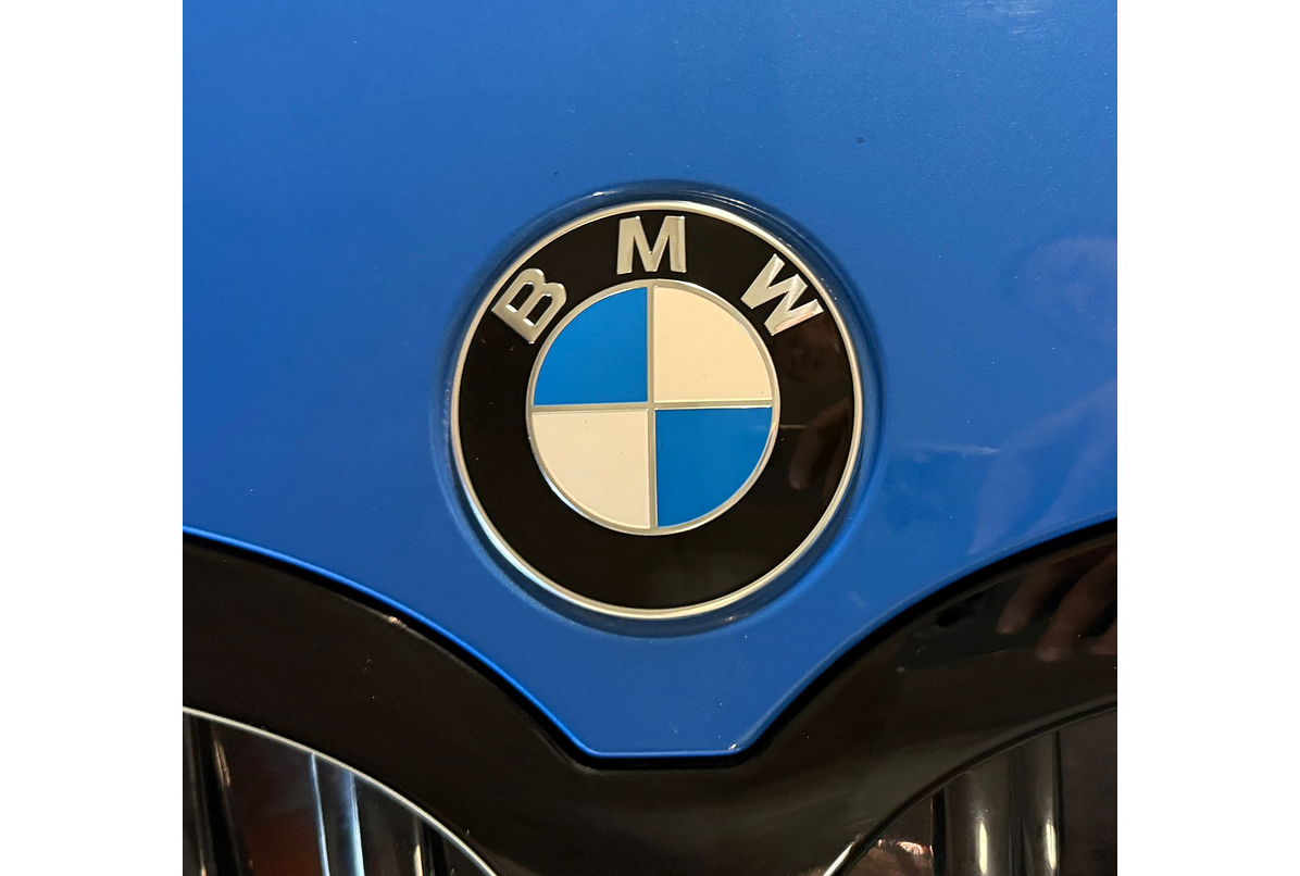 BMW 128 TI 2.0 M SPORT 2023